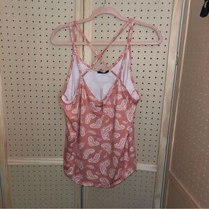 NWT Papermoon Petite size PL top shirt